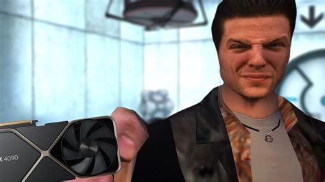 Nvidia RTX Remix, Max Payne ve Swat 4’e ışın izleme özelliği katıyor